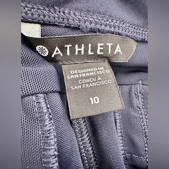 Athleta Women's Pants - Picture 4 of 5